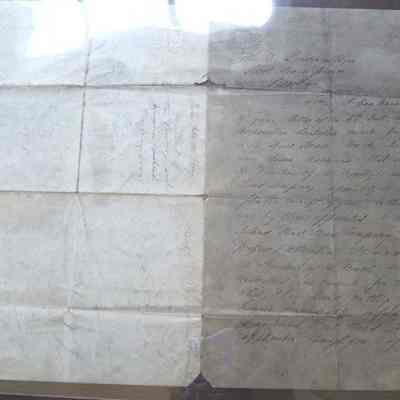 Letter
