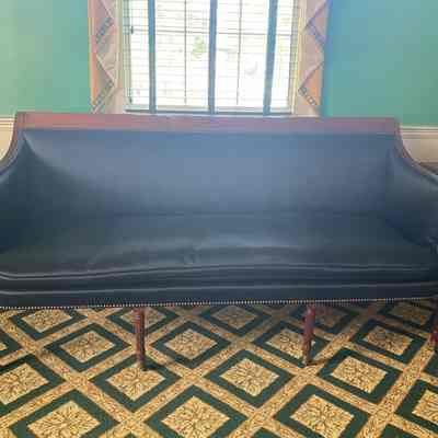 Federal Sofa