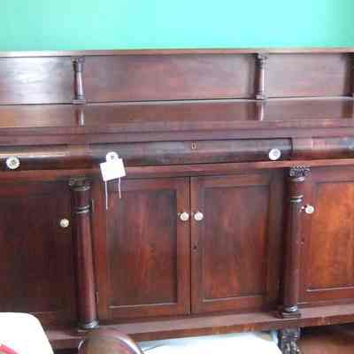Sideboard