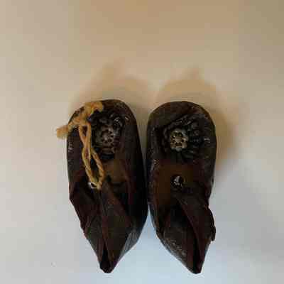 shoe