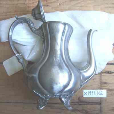 Teapot
