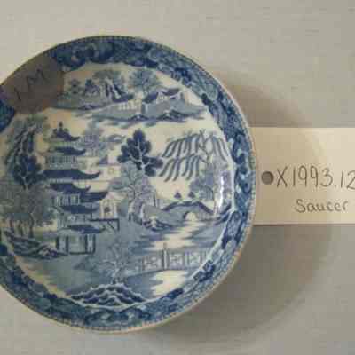 Saucer