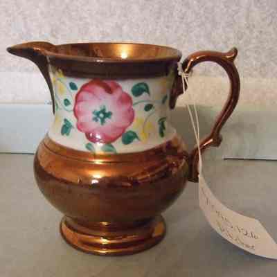 Pitcher