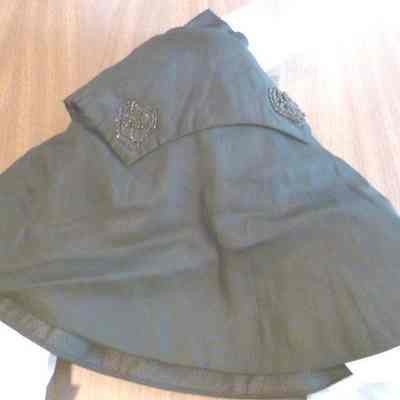 Cape