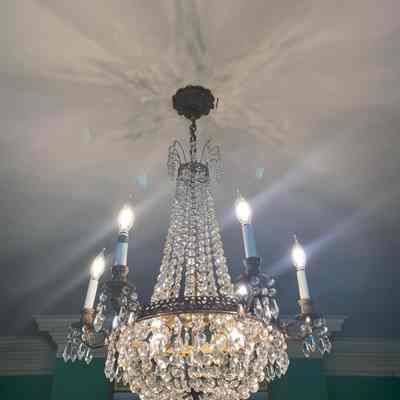 chandelier
