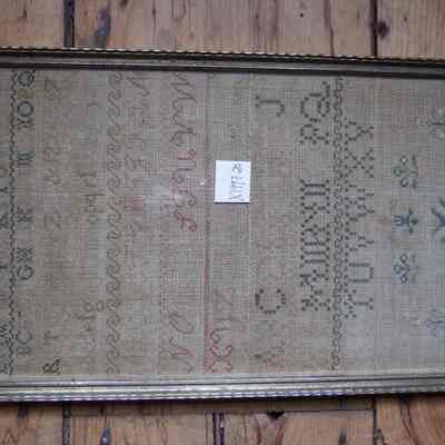 Sampler
