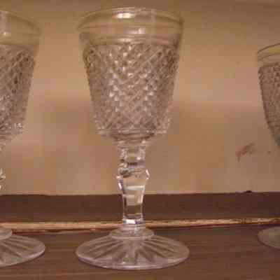 Goblet