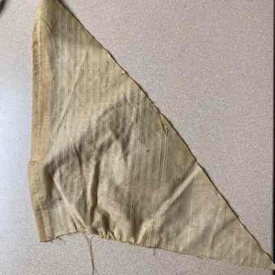 cloth fragment