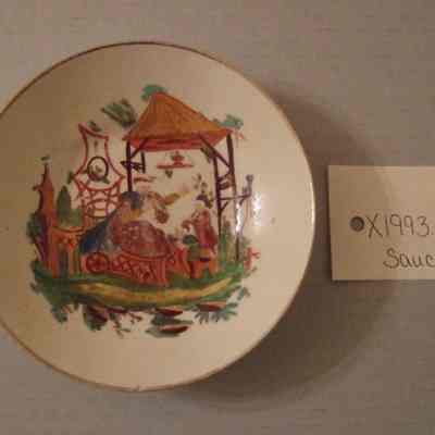 Saucer