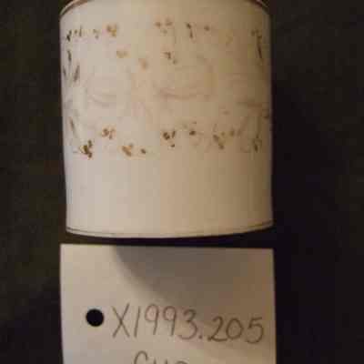 Cup
