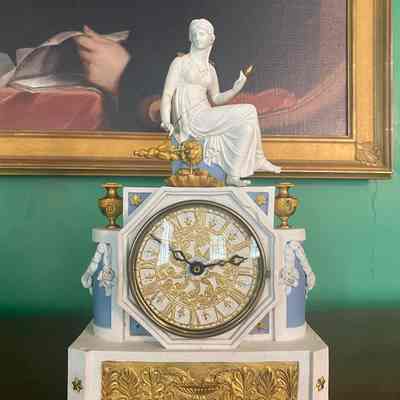 clock