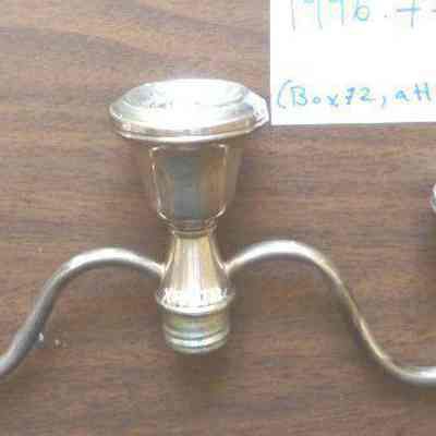 Candlestick