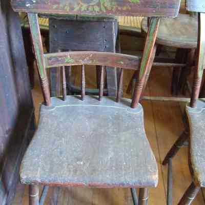 Chair