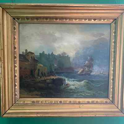 painting