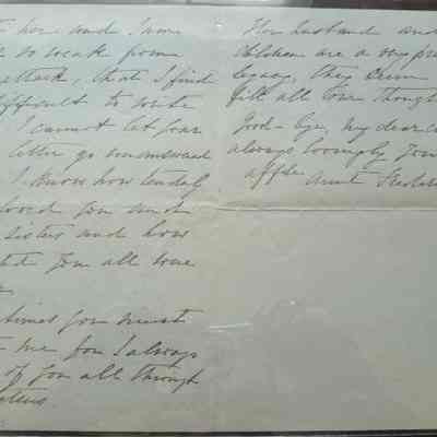 Letter