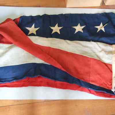 Flag