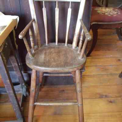 Highchair