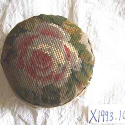 Pincushion