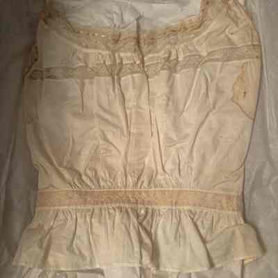 Camisole