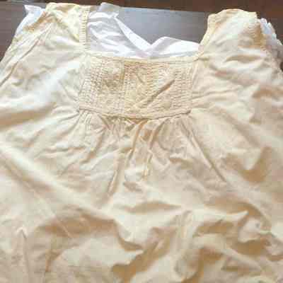 Chemise