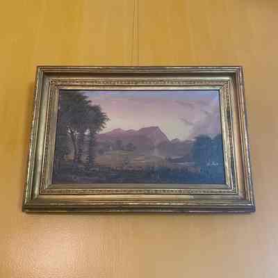 painting