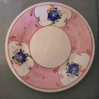 Plate