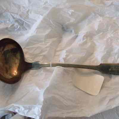 Ladle