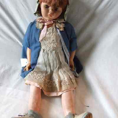 Doll