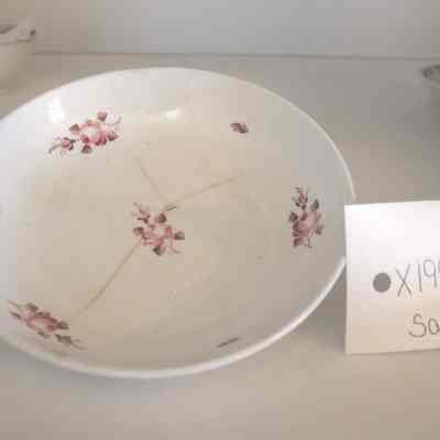 Saucer