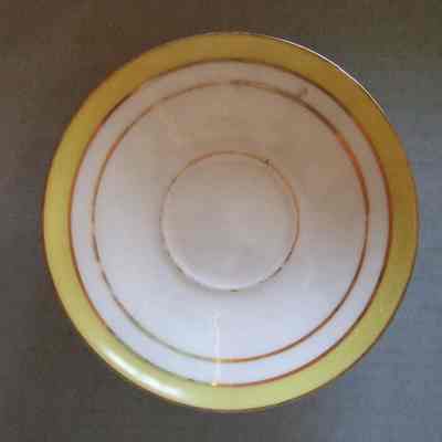 Saucer