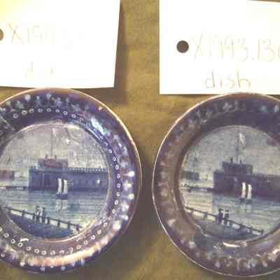 Plate
