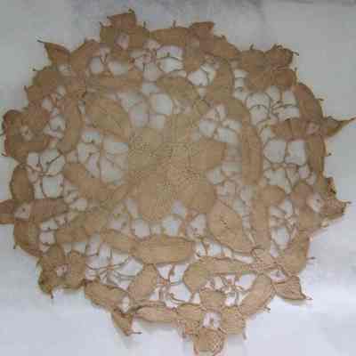 Doily