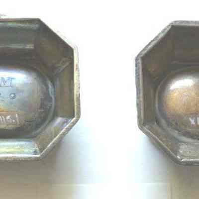 Saltcellar
