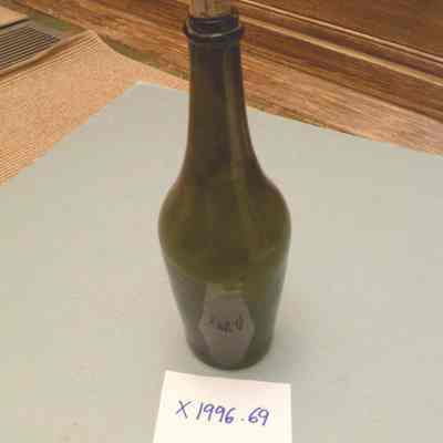 Bottle