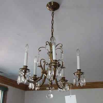 Chandelier