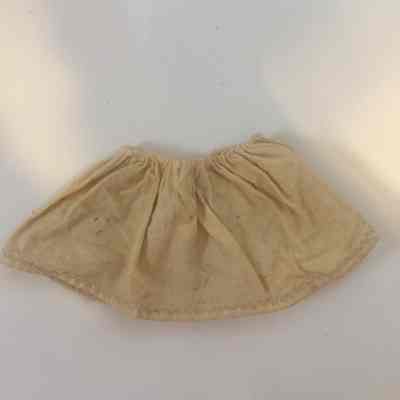 Skirt