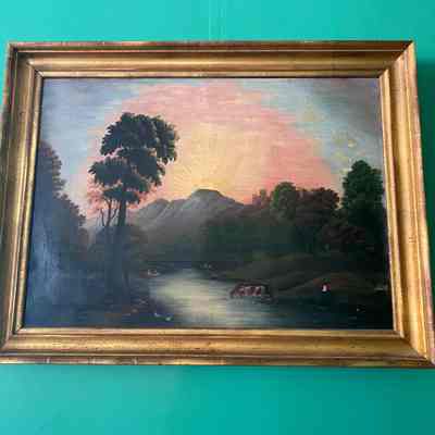 painting