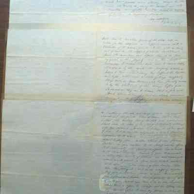 Letter