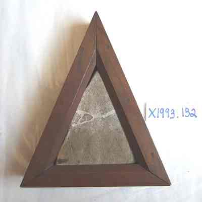 Stone, worked