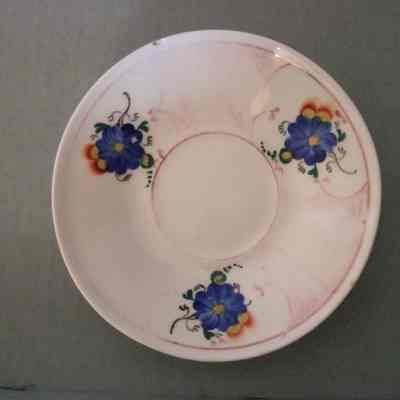 Saucer