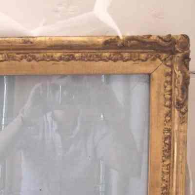 Frame, Picture