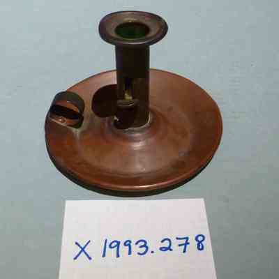 Candlestick