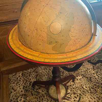 Globe