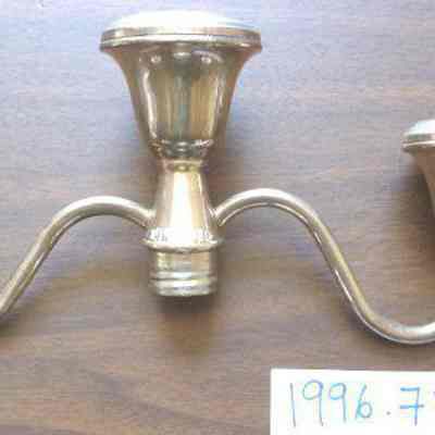Candlestick