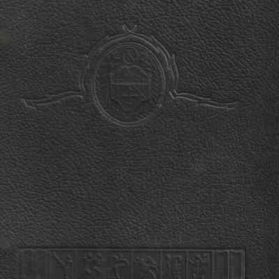 teacher log book, ca. 1942