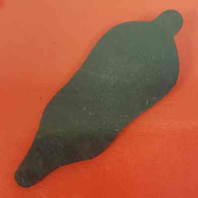 Escutcheon plate