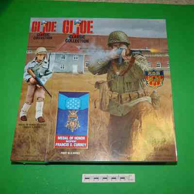 G.I. Joe action figure