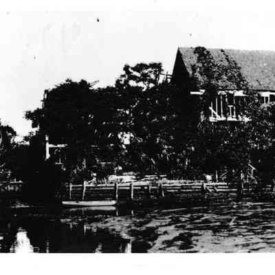 Middleburg Rice Mill