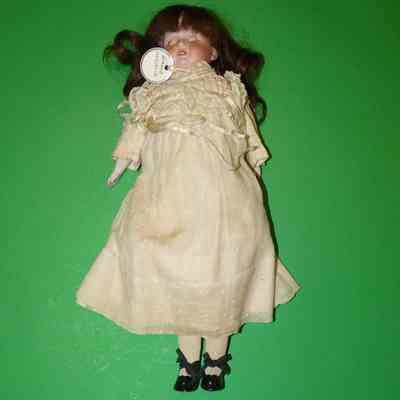 Armand Marseille doll