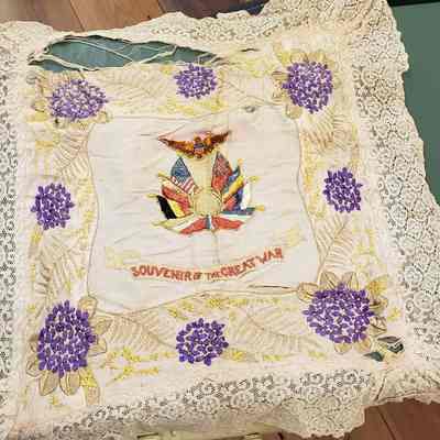 Souvenir of the Great War